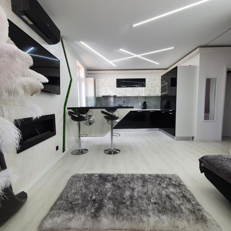 Noah Residence Άλμπα Ιούλια Εξωτερικό φωτογραφία