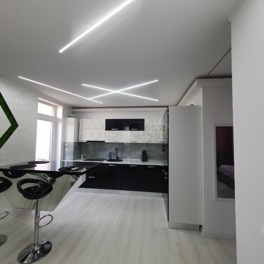Noah Residence Άλμπα Ιούλια Εξωτερικό φωτογραφία