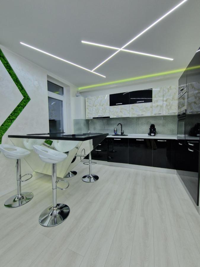 Noah Residence Άλμπα Ιούλια Εξωτερικό φωτογραφία