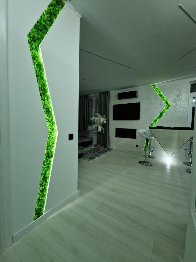 Noah Residence Άλμπα Ιούλια Εξωτερικό φωτογραφία