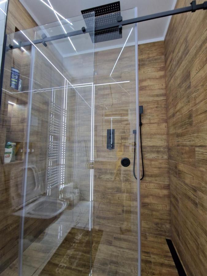 Noah Residence Άλμπα Ιούλια Εξωτερικό φωτογραφία