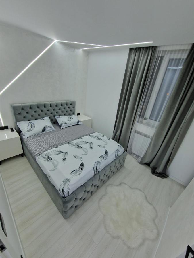 Noah Residence Άλμπα Ιούλια Εξωτερικό φωτογραφία